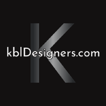 KBL Designers Logo